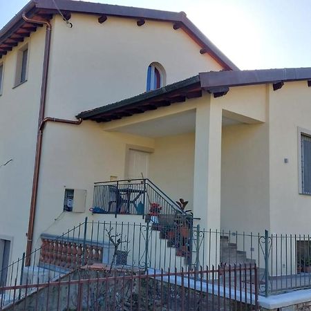 Il Gallo San Casciano in Val di Pesa Luaran gambar